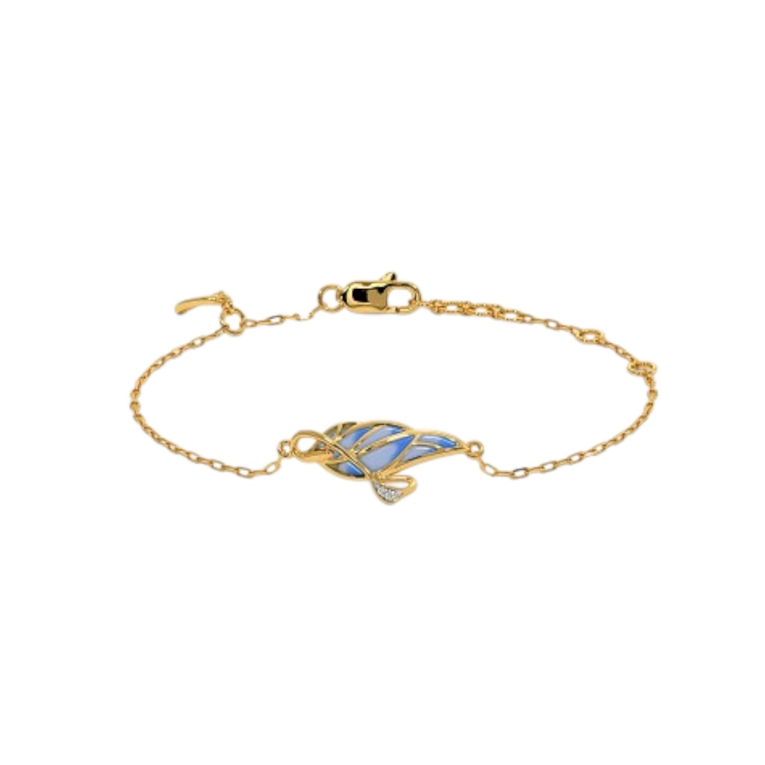 Sterling Silver Bracelet